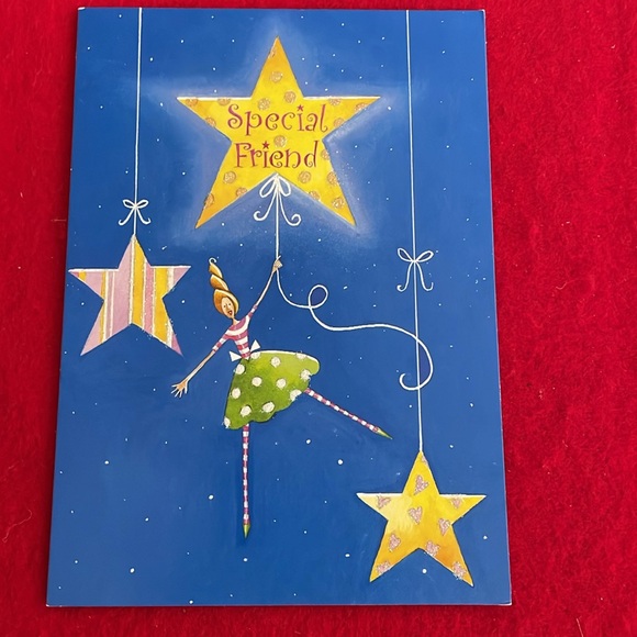 Marian Heath Greeting Cards-“Lollysticks”- Two cards of six designs w/envelopes - Picture 6 of 8